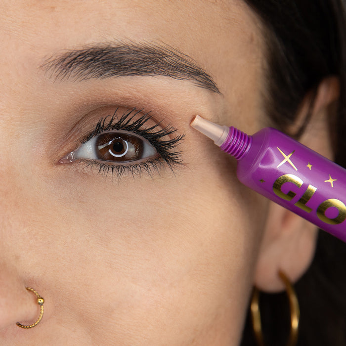Primer para Ojos Glow - Viva la Diva - 4