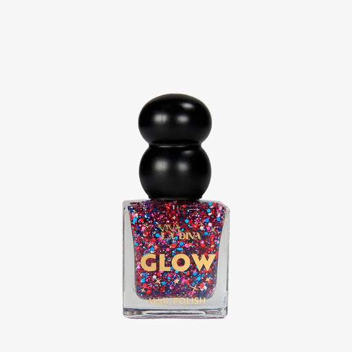 Top Coat Glow Glow - Viva la Diva - 1