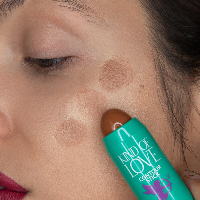 Stick para Contour Kind of Love - Viva la Diva : Obsession - 2
