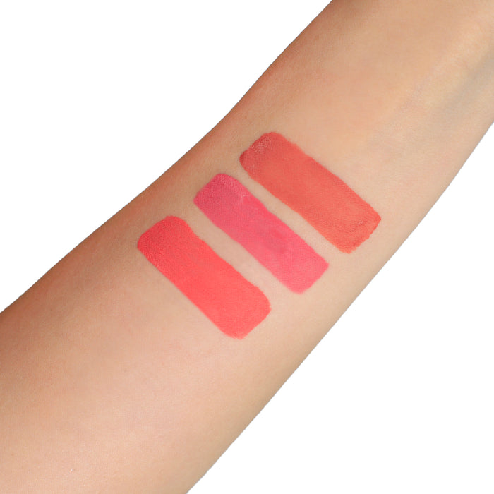 Colorete Líquido en Mousse Kind of Love - Viva la Diva : Romantic - 2