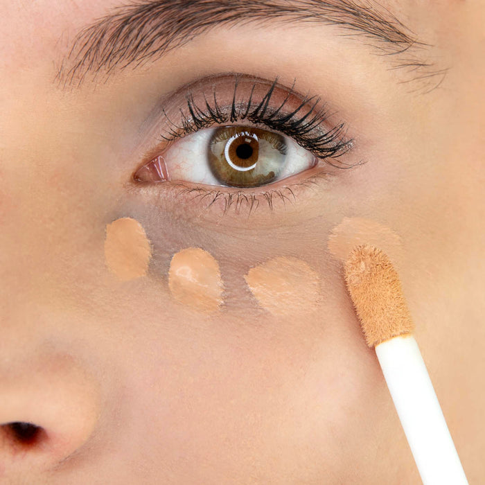 Corrector Hidratante After Party Revival - Viva la Diva : Salmón - 2