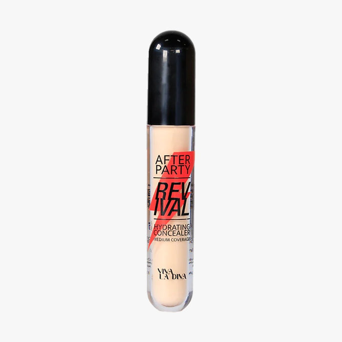 Corrector Hidratante After Party Revival - Viva la Diva - 1