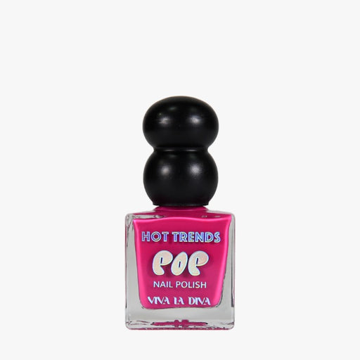 Esmalte Top Coat Hot Trends Electronic - Viva la Diva - 1