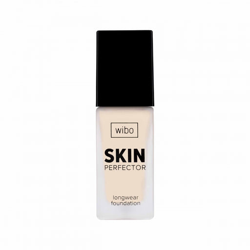 Base de Maquillaje Larga Duración Skin Perfector - Wibo - 1