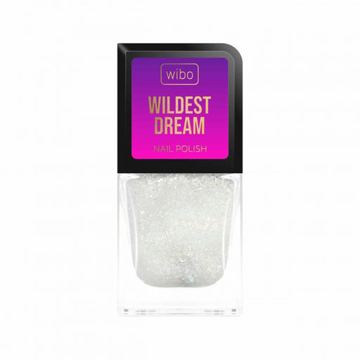 Esmalte de Uñas Savage Queen Wildest Dream  - Wibo - 1