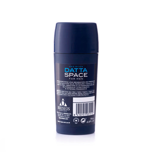 Desodorante en Stick Datta Space 75ml - Tulipan Negro - 2