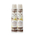 Pack Ahorro Body Desodorante Spray Coco Pure white 2 x 200ml - Tulipan Negro - 1