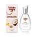 Colonia Gourmand 50ml - Tulipan Negro : Coco Pure White - 1