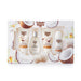 Set de Regalo Gourmand - Tulipan Negro : Coco Pure White - 1