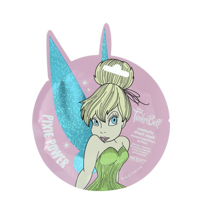 Mascarilla Tinks Pixie Perfection - Mad Beauty - 1
