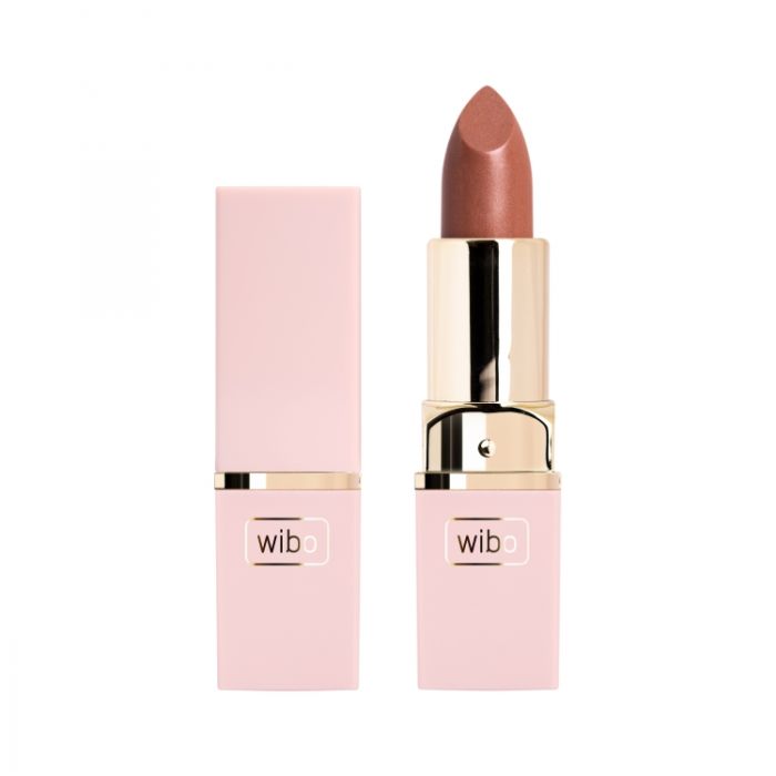 Barra de Labios Glossy Nude - Wibo : New Glossy Nude 1 - 1