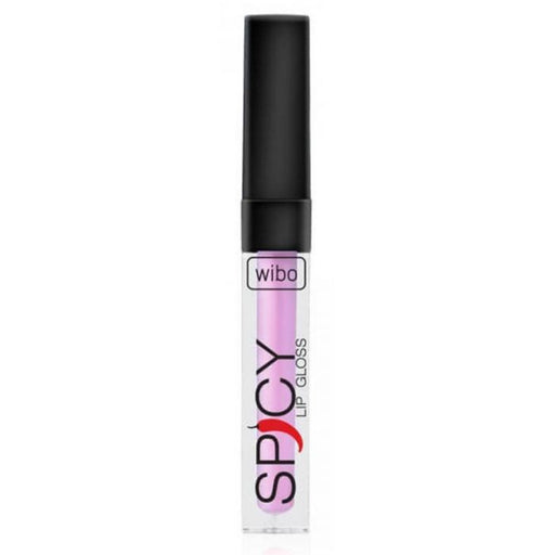 Brillo de Labios - Lip Gloss Spicy - Wibo - 1