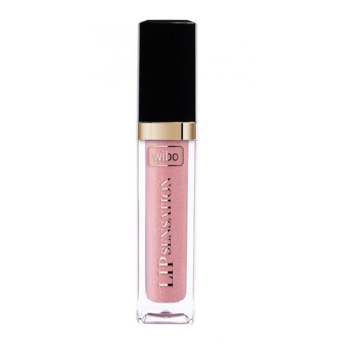 Labial Líquido Lip Sensation - Wibo : WIBO Lip gloss Sensation nr 10 - 1