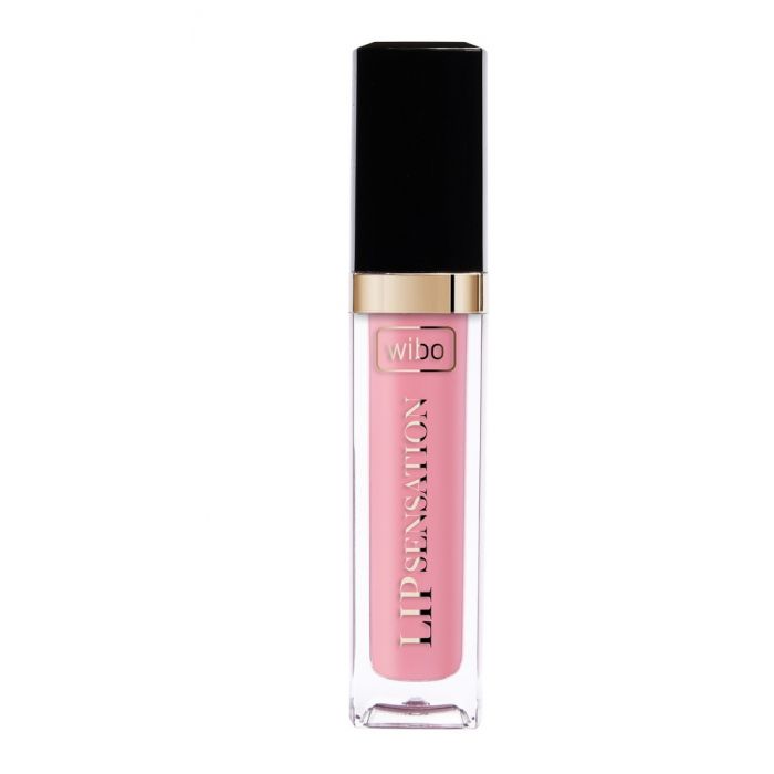 Labial Líquido Lip Sensation - Wibo : WIBO Lip gloss Sensation nr 11 - 1