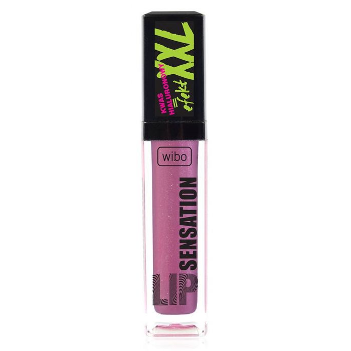 Labial Líquido Lip Sensation - Wibo : Lip Sensation - 1 - 1