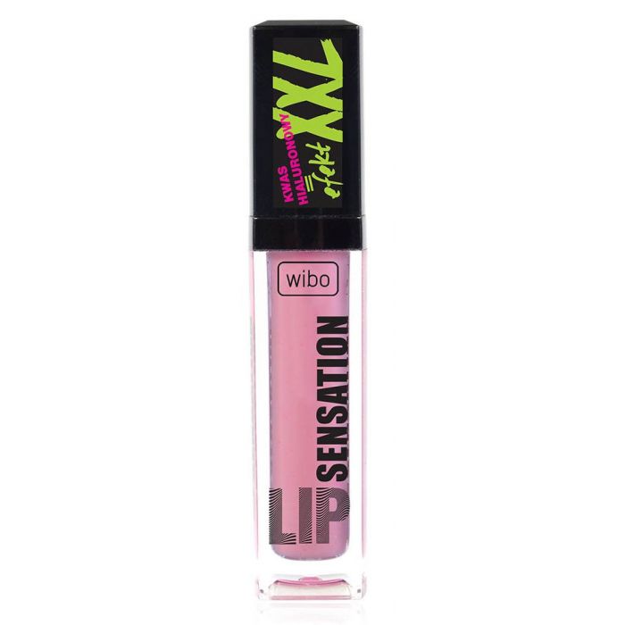 Labial Líquido Lip Sensation - Wibo : Lip Sensation - 2 - 1