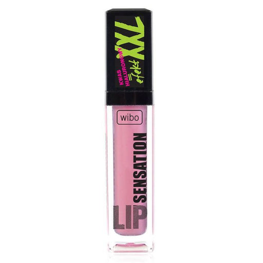 Labial Líquido Lip Sensation - Wibo - 1