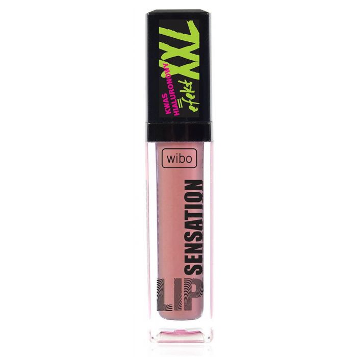 Labial Líquido Lip Sensation - Wibo : Lip Sensation - 5 - 1