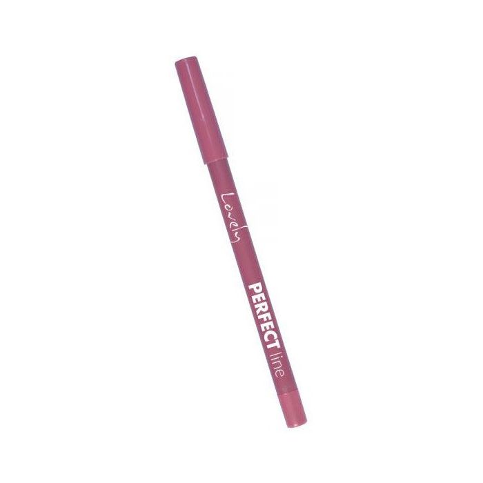 Lápiz de Labios - Lipliner Perfect Line 1 - Lovely - 1