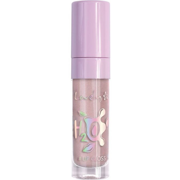Brillo de Labios H2O - Lovely : Brillo Labios H2O n7 - 1