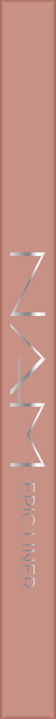 Epic Lip Liner - Perfilador - 1 unidad - Nam : nr 2 - 1