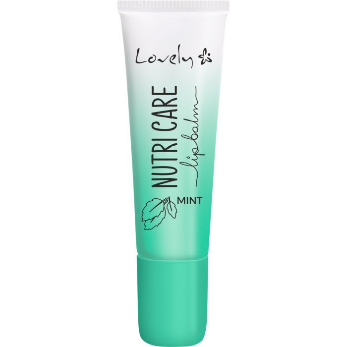 Bálsamo para Labios Nutri Care - Lovely - 1