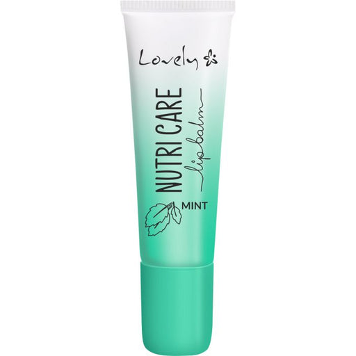 Bálsamo para Labios Nutri Care - Lovely : Mint - 1