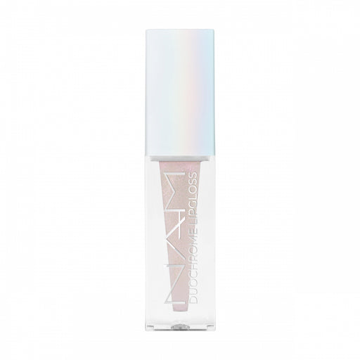 Duochrome Lipgloss - Iridiscente - 1 unidad - Nam : nr 1 - 1