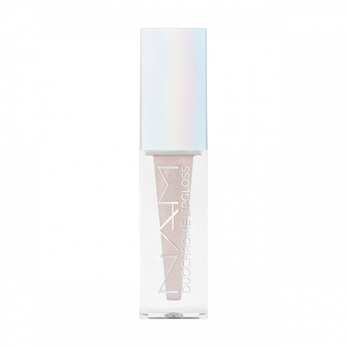 Duochrome Lipgloss - Iridiscente - 1 unidad - Nam : nr 1 - 1