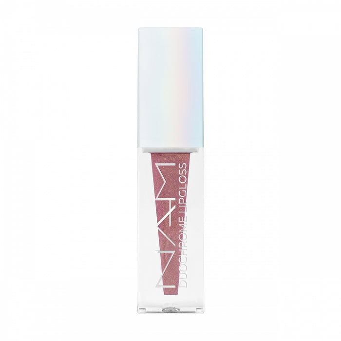 Duochrome Lipgloss - Iridiscente - 1 unidad - Nam : nr 3 - 1