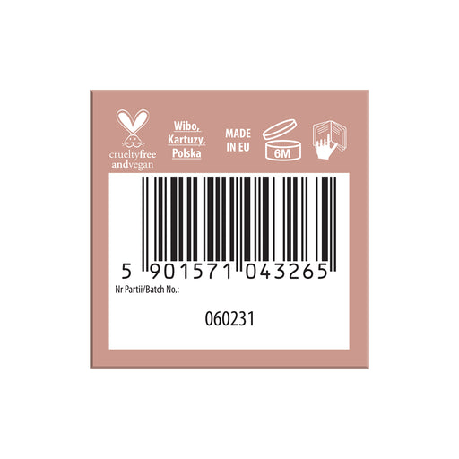 Bálsamo nutritivo con Oro 24K - Nam - 2