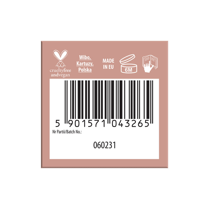 Bálsamo nutritivo con Oro 24K - Nam - 2