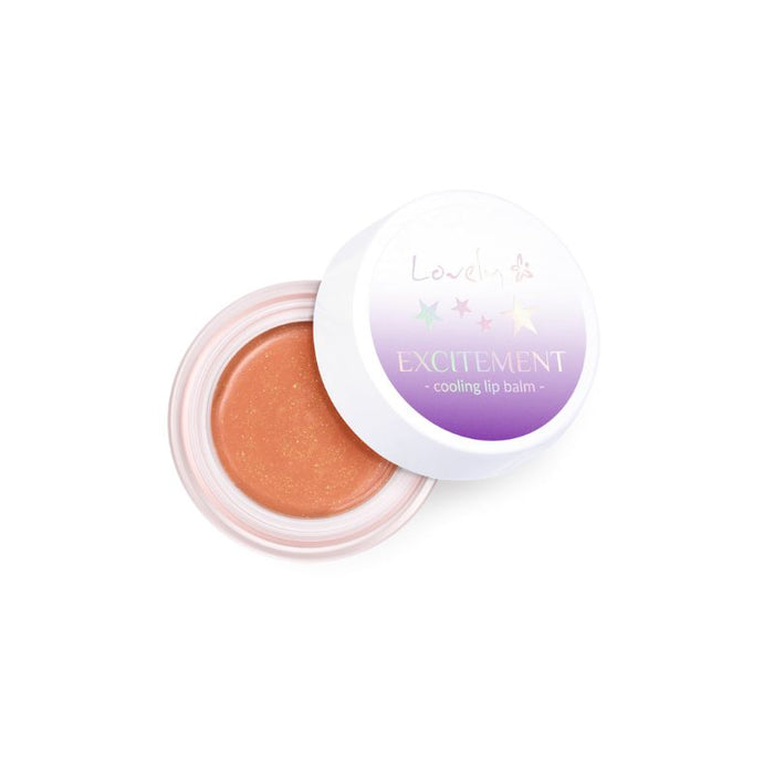 Bálsamo Labial Cooling - Excitement - Lovely : 2 - 1