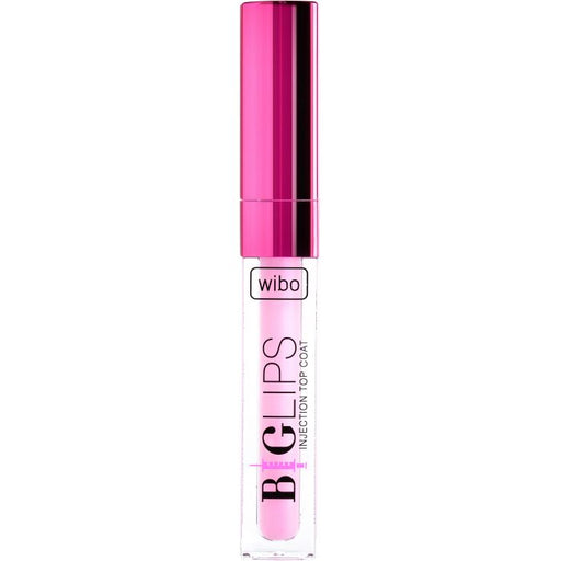 Lip Gloss Big Lips - Wibo - 1