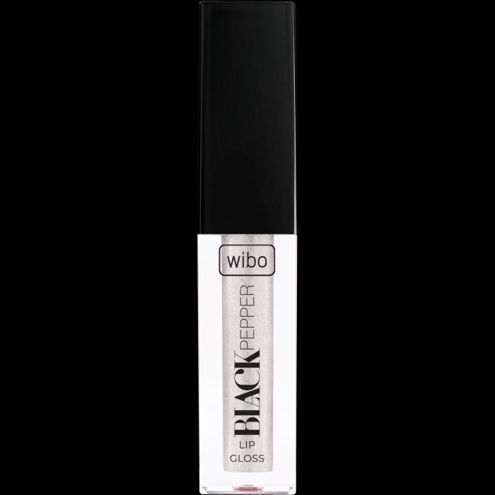 Brillo de Labios Voluminizador Black Pepper - Wibo : 1 - 1