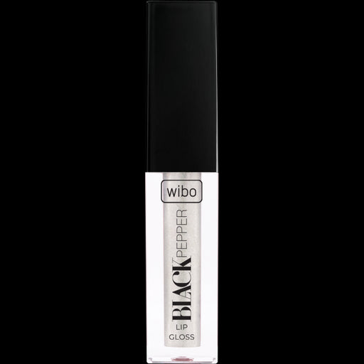 Brillo de Labios Voluminizador Black Pepper - Wibo - 1