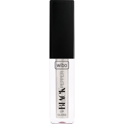 Brillo de Labios Voluminizador Black Pepper - Wibo : 1 - 1