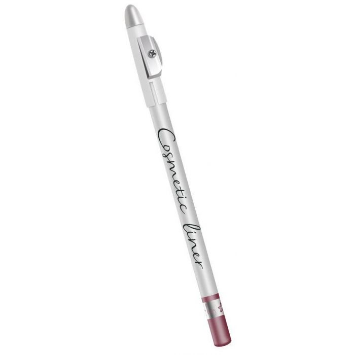 Delineador de Ojos - Eyeliner Cosmetic Liner 02 - Lovely : Cosmetic Liner 58 - 1