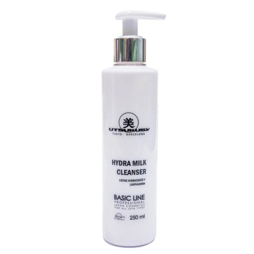 Utsukusy - Leche Limpiadora Rostro Basic/Bijin - 250 ml - Utsukusy - 1