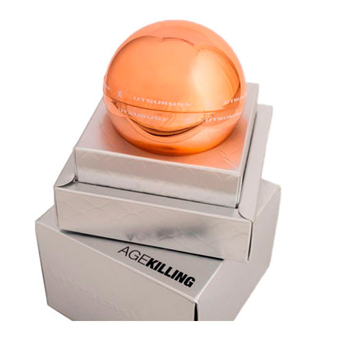 Crema Age Killing - Utsukusy - 1