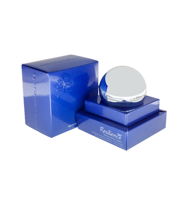 Crema Resilience - Utsukusy - 2