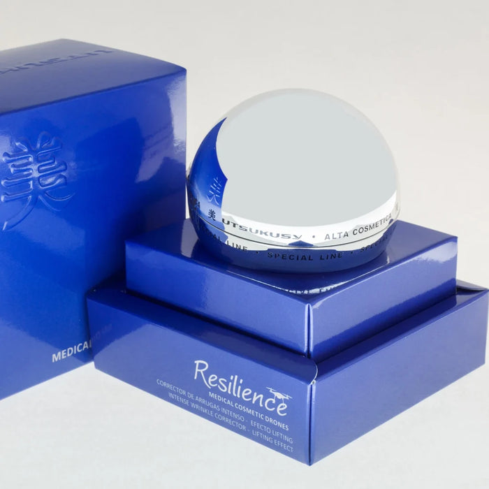 Crema Resilience - Utsukusy - 1