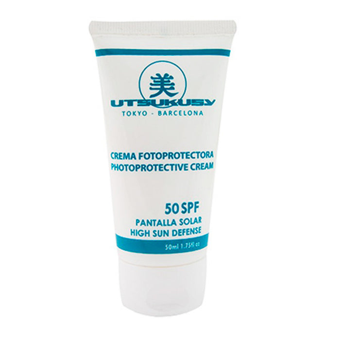 Láser Fluid Cream - Utsukusy - 1