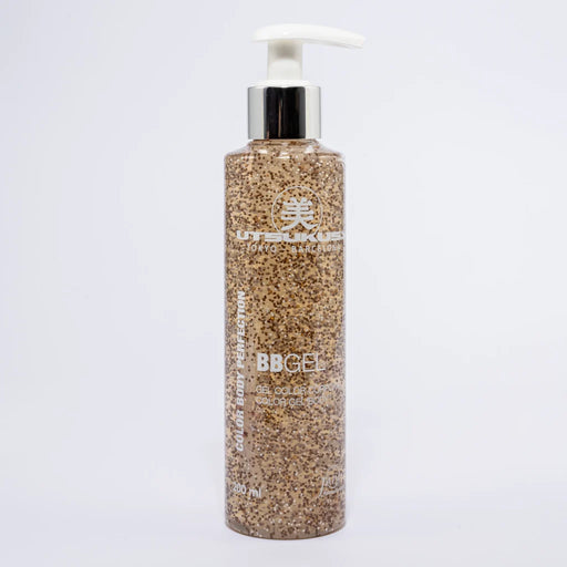 Gel Corporal Efecto Bb Cream - Utsukusy - 1