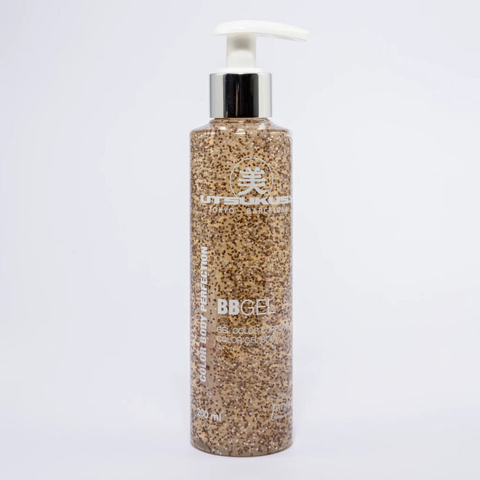 Gel Corporal Efecto Bb Cream - Utsukusy - 1