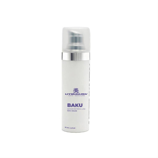 Sérum BAKU Retinol-Like 30ml - Utsukusy - 1