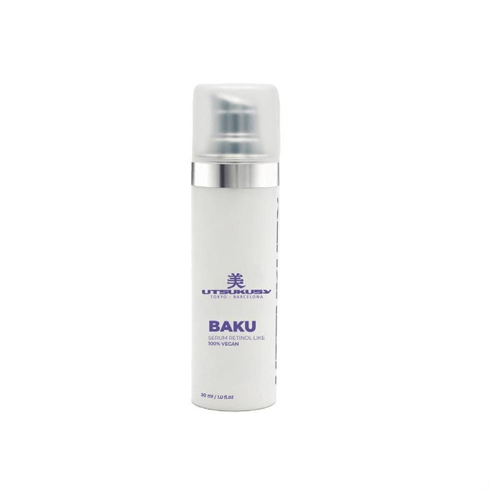 Sérum BAKU Retinol-Like 30ml - Utsukusy - 1
