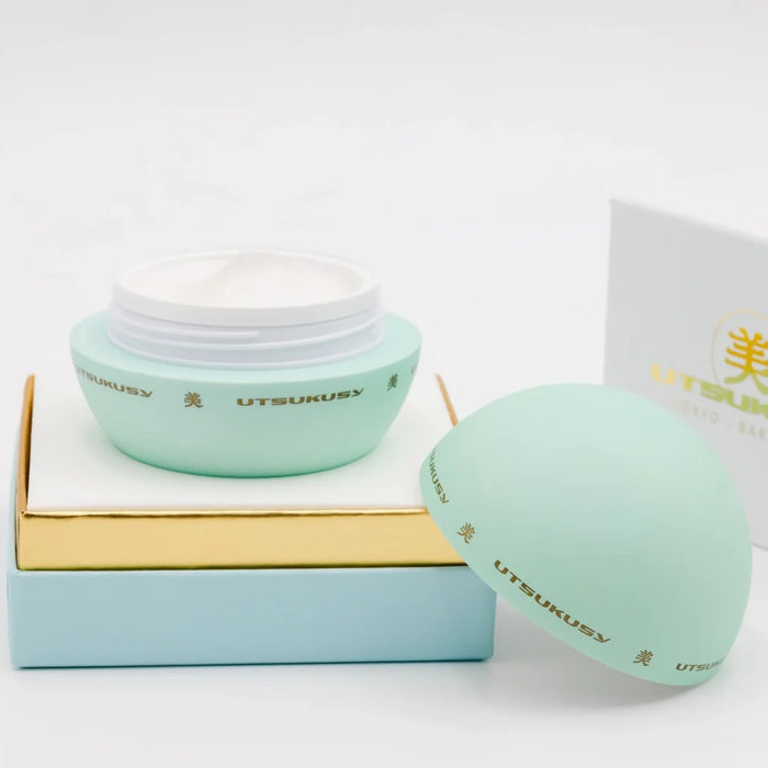 Utsukusy - Crema Facial D·Skin VP SPF 50 - 50ml - Utsukusy - 2