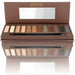 Paleta Sombra de Ojos - Nudie Two - Color Nude - Viva la Diva - 1