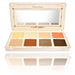 Paleta de Contorno en Polvo - Powder Contouring - Viva la Diva - 1